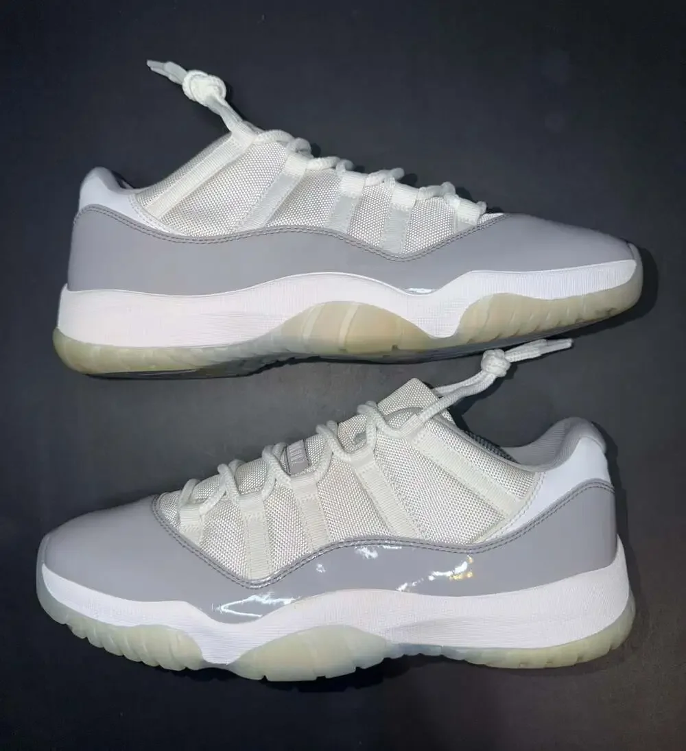 Jordan air 11